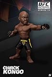 Round 5 MMA UFC Ultimate Collector Series 14 Cheick Kongo Action Figure