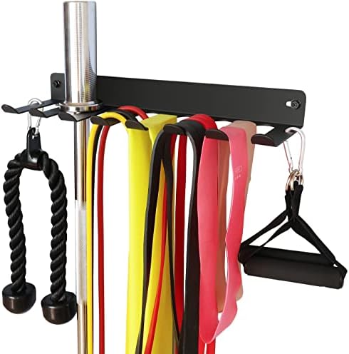 Gym Hooks Home Gym Accessories Organization Storage Rack Equipment