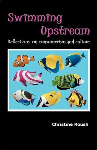 Cover of Swimming Upstream