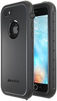 Wildtek Repel Waterproof iPhone SE / 5 / 5S Case
