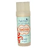 SunStuff 20% Zinc Mineral Sun Protection Sun Stick