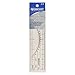 Westcott Protractor Ruler 6