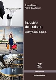 Industrie du tourisme