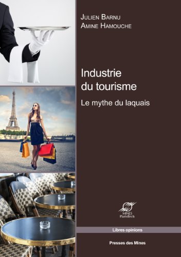 Industrie du tourisme