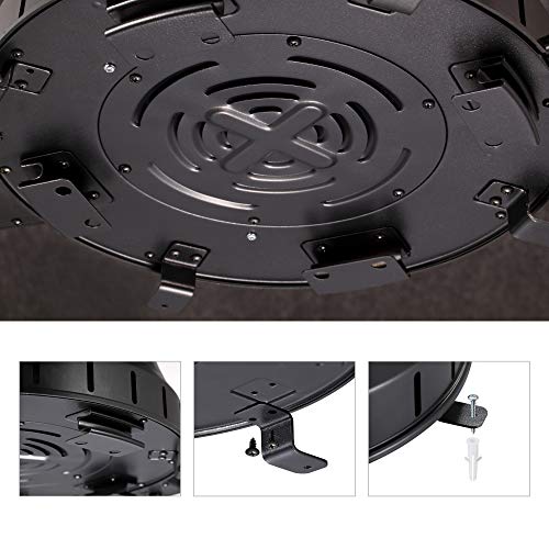 4 Xbeauty+Outdoor+Umbrella+AC100+120V+Heating