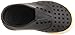 Native Miller Slip-On Sneaker (Toddler/Little Kid/Big Kid),Jiffy Black,13 M US Little Kid