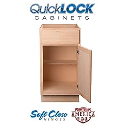 Quicklock RTA (Ready-to-Assemble) | Base Kitchen