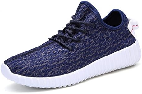 Sportworld Mens Womens Unisex Couple Casual Fashion Sneakers Breathable Athletic Running Shoes