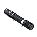 sofirn SP31 v2.0 Tactical Flashlight Ultra Bright Cree XPL HI LED Max 1200 Lumens, Features 5 Modes and Hidden Strobe SOS Powered by Rechargeable 18650 Battery (not Included)