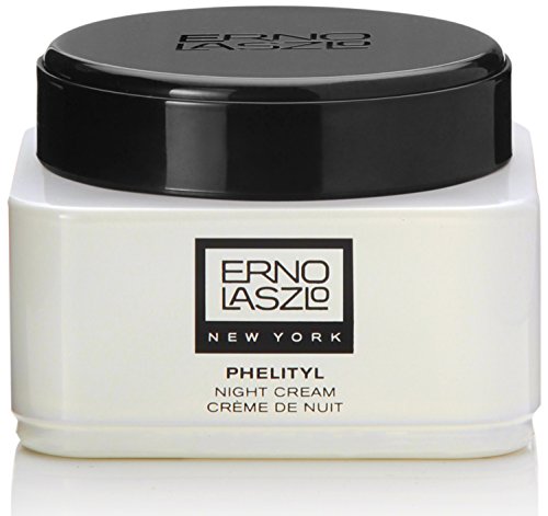 Erno Laszlo Phelityl Night Cream, 1.7 fl. oz.