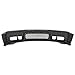 EAX Compatible with BMW E36 3-Series 92 93 94 95 96 97 98 replacement for M3 Style Front Bumper Cover Lip Grille 1992 1993 1994 1995 1996 1997 1998