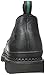 Georgia Boot Men's Georgia Gr270 Giant Romeo Work Shoe Black, 10 W US