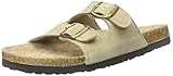 Northside Women's Mariani Slide Sandal, Tan, 10 M US