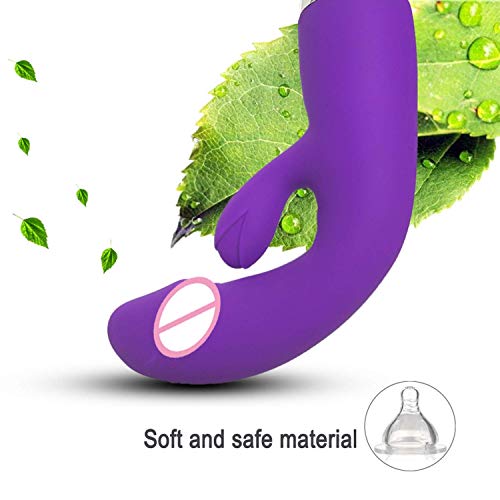 image for USEXMTY S-Tshirt G Stímulator Industrial for Vibration Vibratio Woman