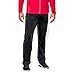 Under Armour UA Relentless Warm-Up — Straight Leg LG Black