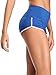 Cadmus Women's Workout Yoga Gym Shorts