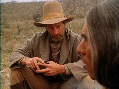 Watch Larry McMurtry's Streets of Laredo | Prime Video