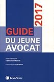 Guide du jeune avocat by 