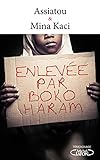 Enlevée par Boko Haram (French Edition) by 