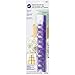 Wilton 399-5004 14-Piece Support Rods and Caps, Purple primary