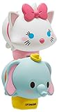 Lip Smacker Disney Tsum Tsum Lip Balm Duo, Love In Pear-Y and Peanut Butter Shake, 2 Count