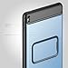 iPad Pro 9.7 Case, YOUMAKER Full-Body Heavy Duty Protective Case with Kickstand and Built-in Screen Protector for Apple iPad Pro 9.7 inch - Blue/Black