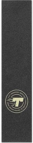 Tilt Transport Pro Scooter Grip Tape - Black