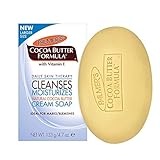 Palmer's Cocoa Butter Formula with Vitamin E Daily