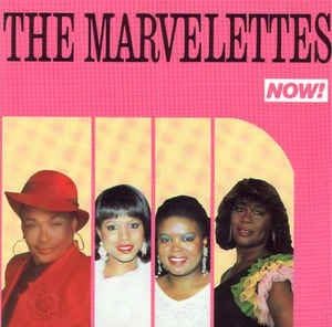 The Marvelettes - Forever More: The Complete Motown Albums Vol. 2