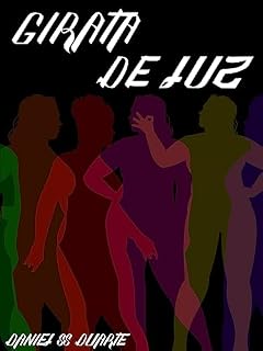 Livro Girata de Luz
