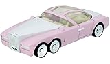 Thunderbird Tomica 07 Penelope