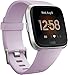 Fitbit Versa Lite Edition Smart Watch, 1 Count (S & L bands included) primary