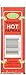 Szeged Hot Paprika Powder, 4-Ounce (Pack of 2)