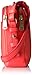 Fossil Piper Toaster Crossbody,Neon Coral,One Size