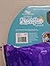 Stearns Kids' Mermaid Puddle Jumper Life Jacket, Purple-Pink