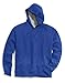 Champion Men`s Powerblend Fleece Pullover Crew, M