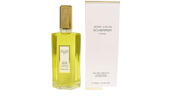 شيرار 2 من جين لويس شيرير للنساء او دي تواليت 100 مل Amazon Ae الجمال