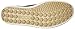ECCO Women's Soft 7 Quilted High Top Fashion Sneaker