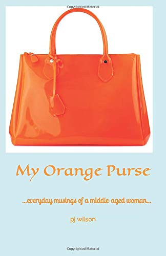 orange pocketbooks