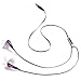Bose SIE2i Sport Headphones - Purple