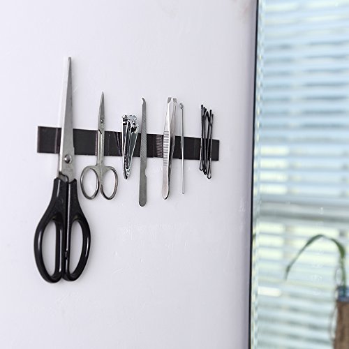 4 Flexible+Magnet+Squares+Adhesive+House