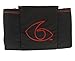 6 Pack Fitness Innovator 300 Black/Red w/Bonus Zogosportz Cyclone Shaker