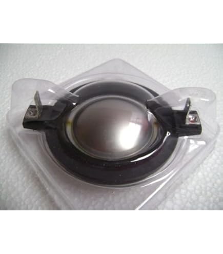 Mackie SRM450 SRM-450 Diaphragm 1701 Tweeter Horn Driver Replacement Part 8 ohm
