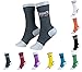 Dragon Do Ankle Supports Best for Muay Thai, Boxing, Kickboxing, Other Martial Sports, Washable