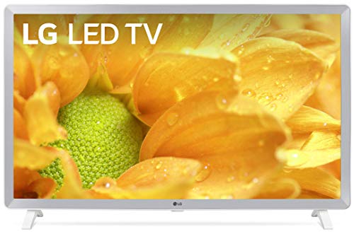 LG 32LM620 32-Inch HD LED Smart TV (Renewed)