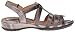 Clarks Women's Tiffani Oribel Wedge Sandal