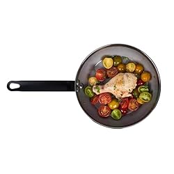Restaurantware Met Lux 9 Inch Fry Pan, 1 No-Stick