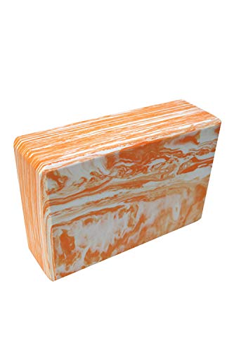 ROSE-IN-THE-BOX-Yoga-Block-Foam-EVA-High-Density-Non-Slip-Brick ROSE-IN-THE-BOX-Yoga-Block-Foam-EVA-High-Density-Non-Slip-Brick