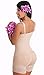 Salome 0215 Butt Lifter Body Shaper Women Faja Colombiana Levanta Cola Strapless