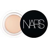 Nars Soft Matte Complete Concealer - # Creme Brulee (light 2.5) -6.2g/0.21oz By Nars
